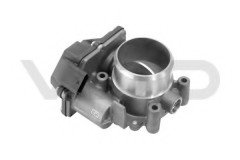 Gaz Kelebeği Spr   - A6460901970