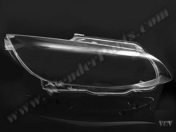 Far Camı E92 Sağ; 2006-09 - ---