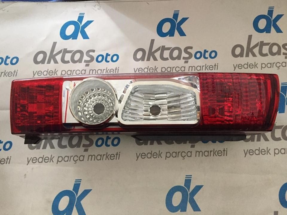 Stop Lambası Ducato 2006 Sonrası Sağ