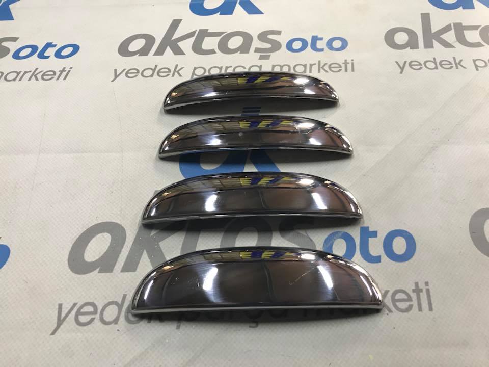 DIŞ KOL NİKELAJ TAKIM ALBEA PALIO SİENA