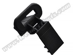 Radyatör Braketi W202 W210 Üst - 2025050073