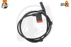 Abs Sensörü Arka Sol-Sağ 204-GLK 2007-13 - A2045401317