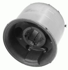 Ön Salıncak Fişeği Arka Sol-Sağ Gf5/6-Cd3 2004- - 1K0407183E