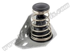 Kaput Kilit Yayı X3:F25 X4:F26 Üst - 51237295780