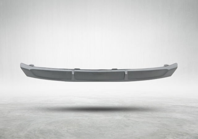 Tampon Difüzör Braketi G30-LCI Arka Alt -///M5- 2020-