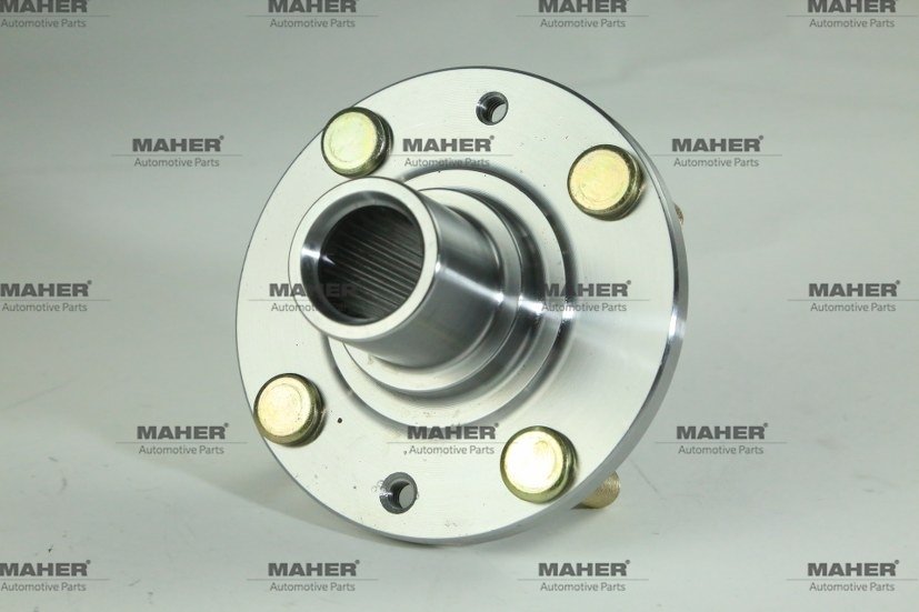 Teker Poryası Carısma  97=> / Proton / Lancer 03=> Ön