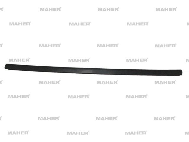 BANT KAPI PASSAT 97-05 (SİYAH) ÖN SOL