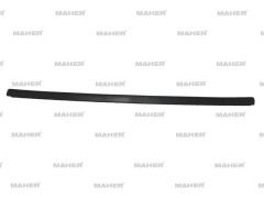 BANT KAPI PASSAT 97-05 (SİYAH) ÖN SOL