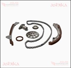 Eksantrık Zıncır Setı- Corolla 02-06 1.6 Vvtı / Avensıs 1.6 Vvtı
