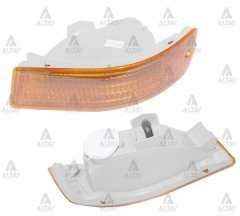 Sinyal Lambası Tampon L-300 01-08 Sol 21087412