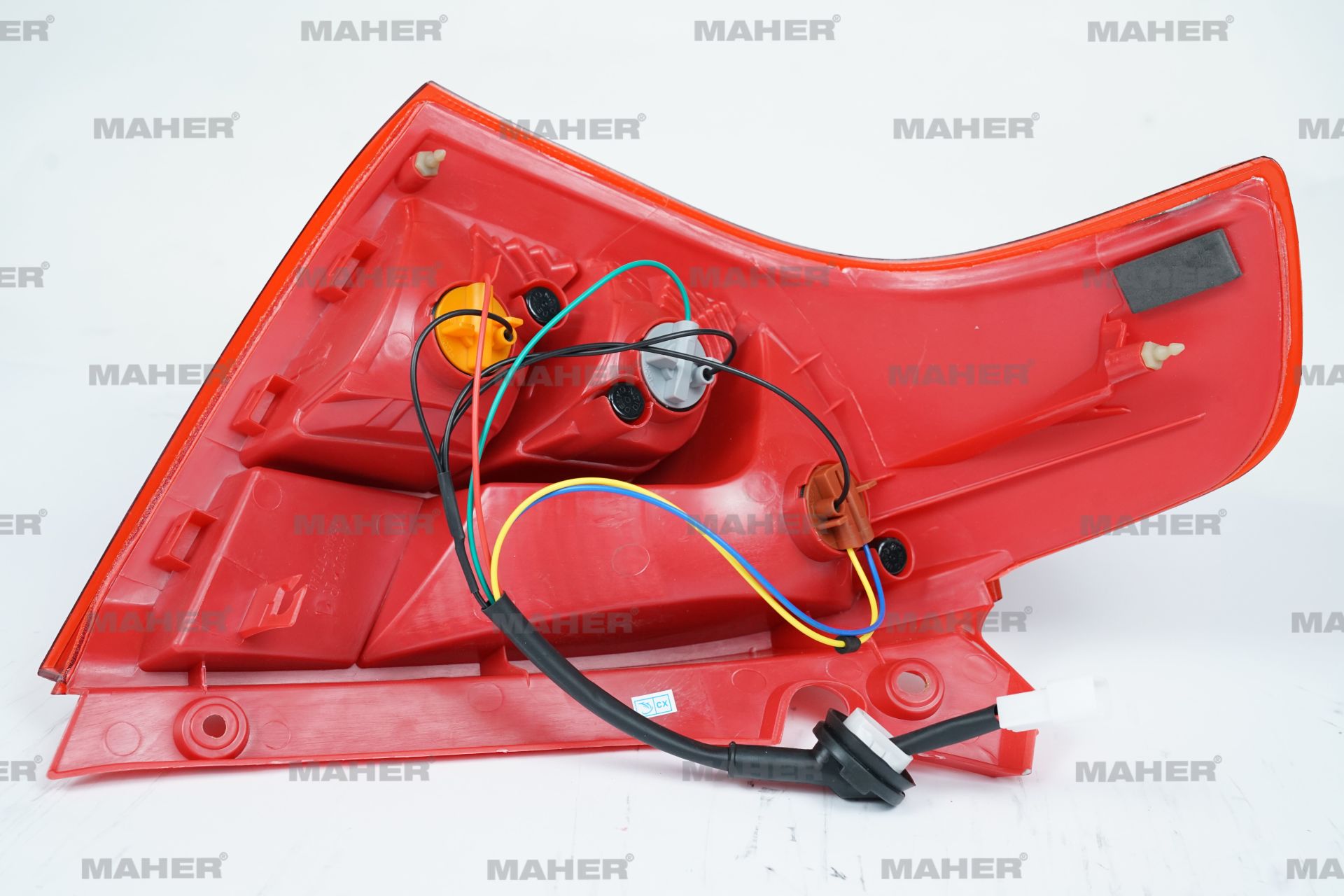 STOP LAMBASI SWIFT 06-08 SAĞ 35650-62J00