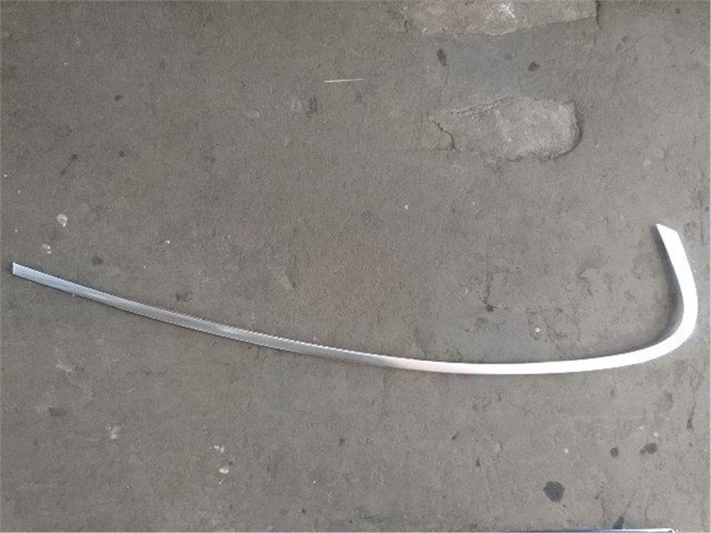CAM ÇERÇEVE NİKELAJI F10/R/ARKA/ÜST BMW 51357182300