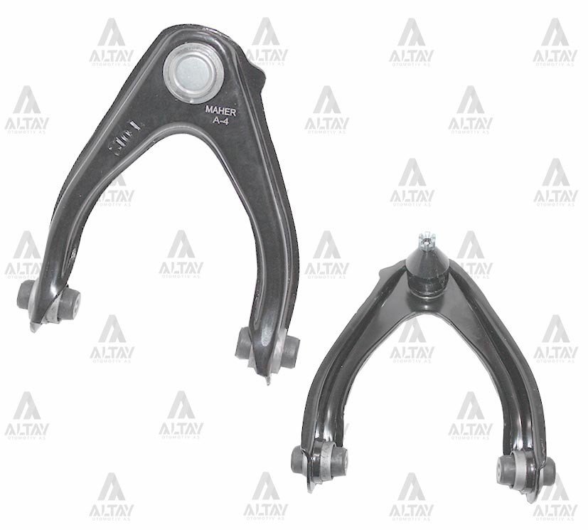 Salıncak Crv 96-02 Üst Rotilli Burçlu Sol 51460S10020