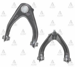 Salıncak Crv 96-02 Üst Rotilli Burçlu Sol 51460S10020