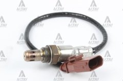 Sensör Oksijen Golf5 / Golf6 / Jetta / Passat / Tiguan / Polo / A3 / Leon 04=> Caxa-Caxc 1.4 Tsi Ön (Oza629-V8) 03C906262T