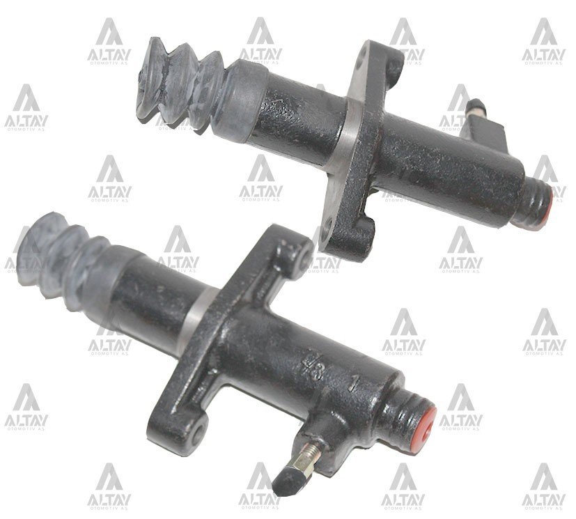 Debriyaj Merkez Alt Canter 511/ 711