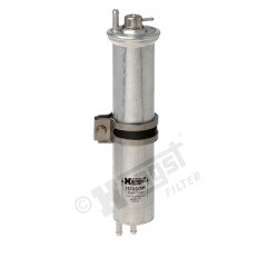 Yakıt Filtresi  Bmw   E65 - 16126750475