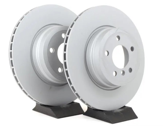 FREN DİSKİ BMW ARKA E70 E71 F15 F16 X5 X6 X5 X6 2011- 34216793246