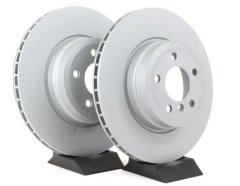 FREN DİSKİ BMW ARKA E70 E71 F15 F16 X5 X6 X5 X6 2011- 34216793246