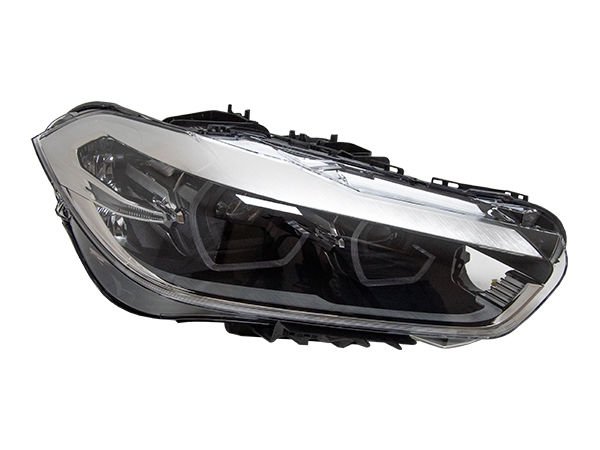 Komple Far X2:F39 Sağ LED 2018-