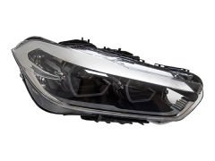Komple Far X2:F39 Sağ LED 2018-