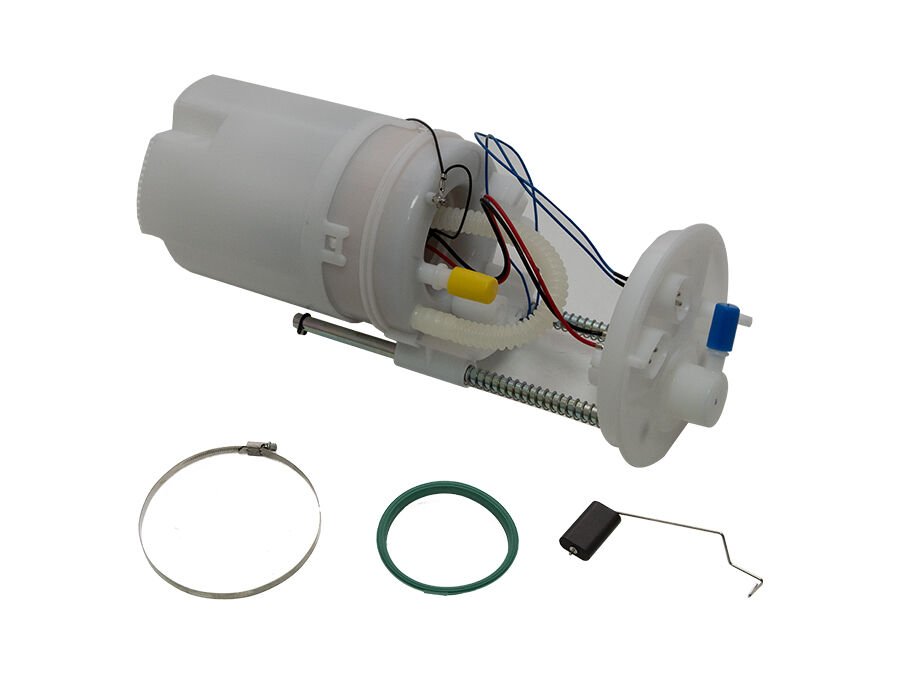 Komple Yakıt Pompası X5:E70 X5:F15 X6:E71 X6:F16 [N20 N55]