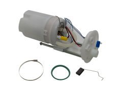 Komple Yakıt Pompası X5:E70 X5:F15 X6:E71 X6:F16 [N20 N55]