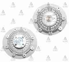 Fan Termiği Vıtara 2.0 / 2.5 1712077