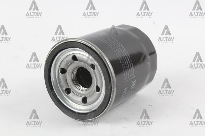Yağ Filtresi Atos 03-08 / I-10 08-13 / I-10 13=> / I-20 08-12 / I-20 14=> 1.0-1.1-1.2 Benzinli 2630002750