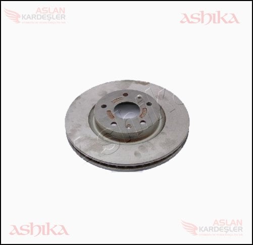 Fren Dıskı On (300-5)- Chery-Tıggo 1.6Cc 2010-14 6000027