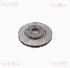 Fren Dıskı On (300-5)- Chery-Tıggo 1.6Cc 2010-14 6000027