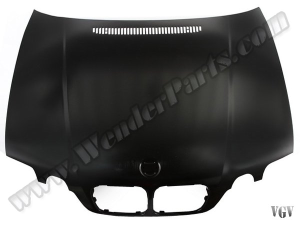 Kaput E46 (Sac) -Compact- 2001-05 - 41617016417S