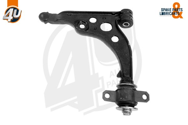 Ön Salıncak Sol Boxer1-Jumper1-Ducato1 1994- - 3520.L0