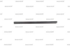 BANT KAPI PASSAT 97-05 (SİYAH) ARKA SOL