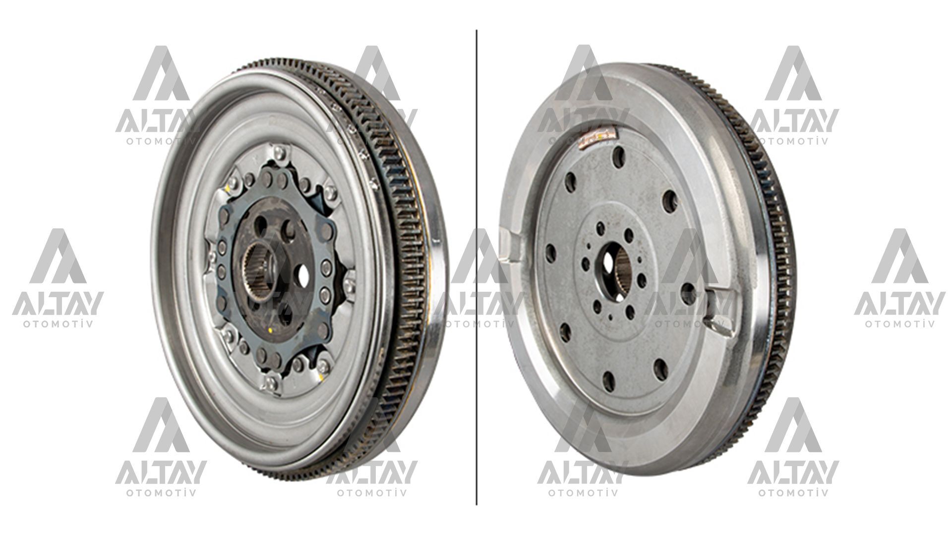 VOLAN ARTEON / PASSAT / Q2 / KAROQ / SUPERB 15-23 CRLB-DCYA-DFGA-DBGA-DSRA-DSRB-DTSA-DTSB 2.0 TDİ DQ381 7 AT