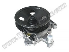 Direksiyon Pompası W203 [M112] 0024669701