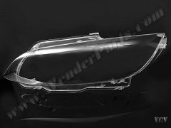 Far Camı E92 Sol; 2006-09 - ---