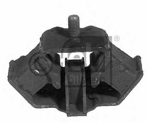 M.Benz Şanzıman Takozu W124 1242400618