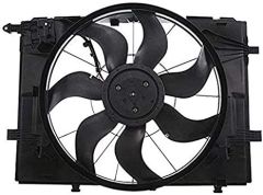 M.Benz W205-W213 Motor Fanı A0999061100 A0999061100 A0999061800