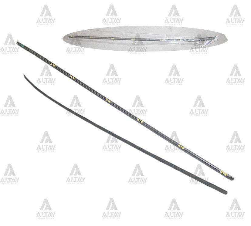 Çıta Tavan Oluk I-20 09-14 Sağ 872411J000