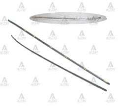 Çıta Tavan Oluk I-20 09-14 Sağ 872411J000