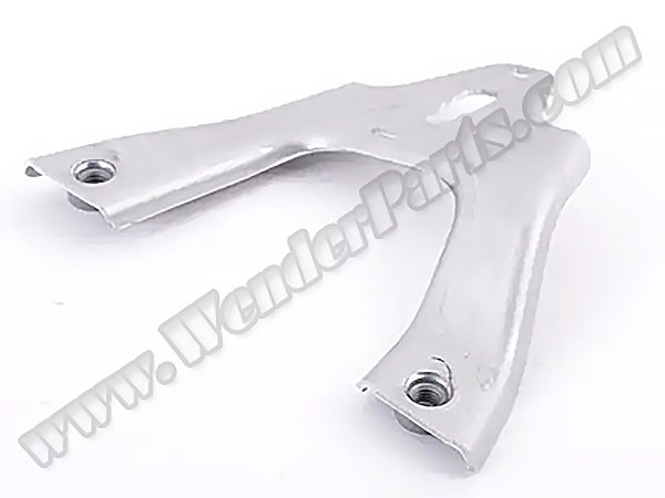 Radyatör Braketi W205 Alt Sağ - 2056204100