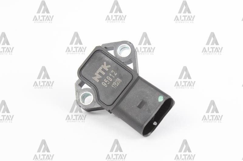 Sensör Basınç Crafter / Transporter T5 / Passat 04=> Avf-Bjk-Bjm-Bjl-Axd 2.5 Tdi (Epbbpt4-V002Z) 038906051C