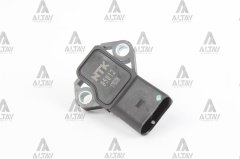 Sensör Basınç Crafter / Transporter T5 / Passat 04=> Avf-Bjk-Bjm-Bjl-Axd 2.5 Tdi (Epbbpt4-V002Z) 038906051C