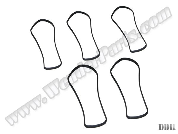 Manifold Contası OM611 [Spr901>906 Vito638] Emme - 6110980180