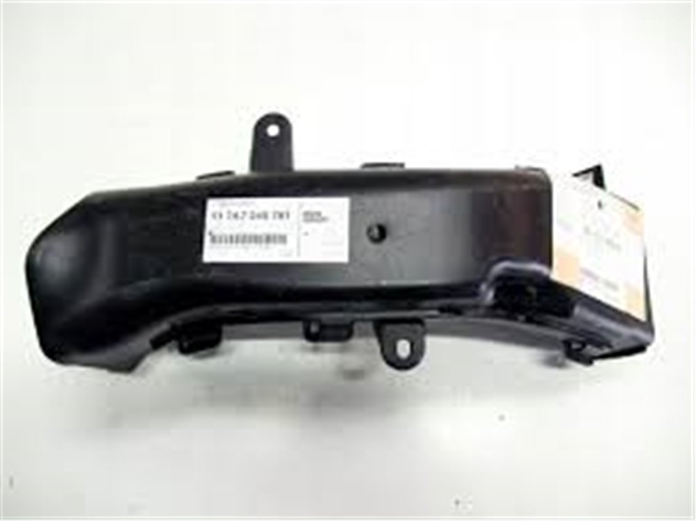 FREN HAVALANDIRMA BORUSU/L F20 BMW 51747245781