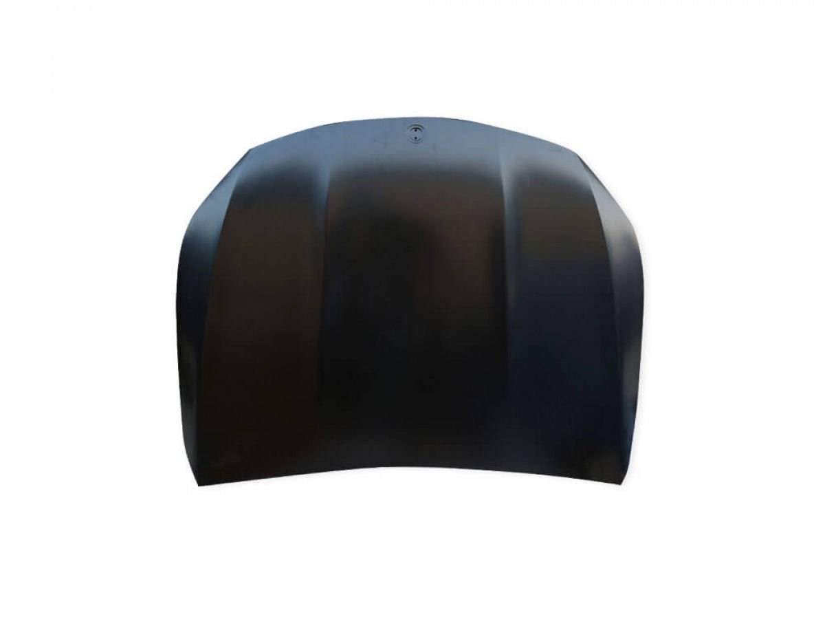 Kaput X247 Alüminyum 2019-