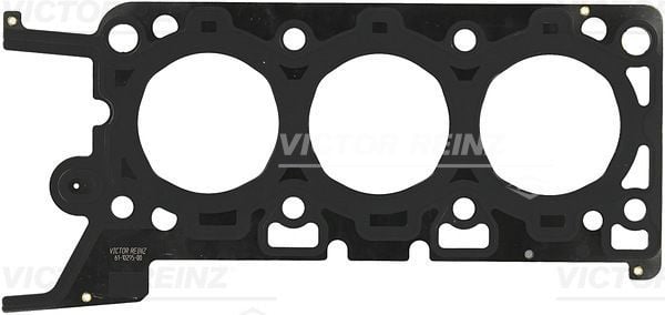 JAGUAR X-TYPE 2.5 V6 SİLİNDİR KAPAK CONTASI SOL C2S44652