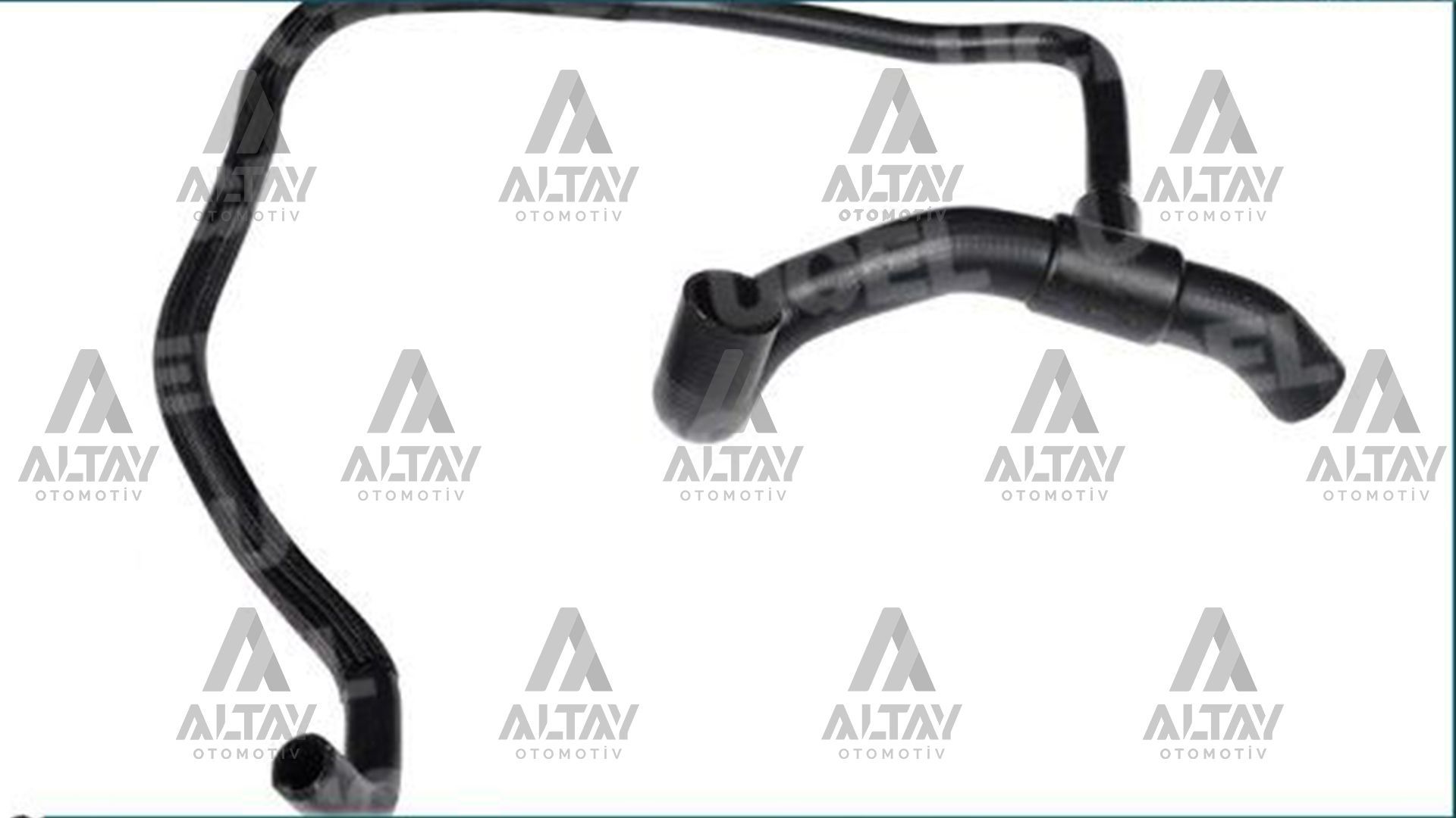 HORTUM RADYATÖR CORSA B / CORSA C 93-00 X17D ALT