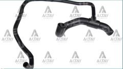 HORTUM RADYATÖR CORSA B / CORSA C 93-00 X17D ALT